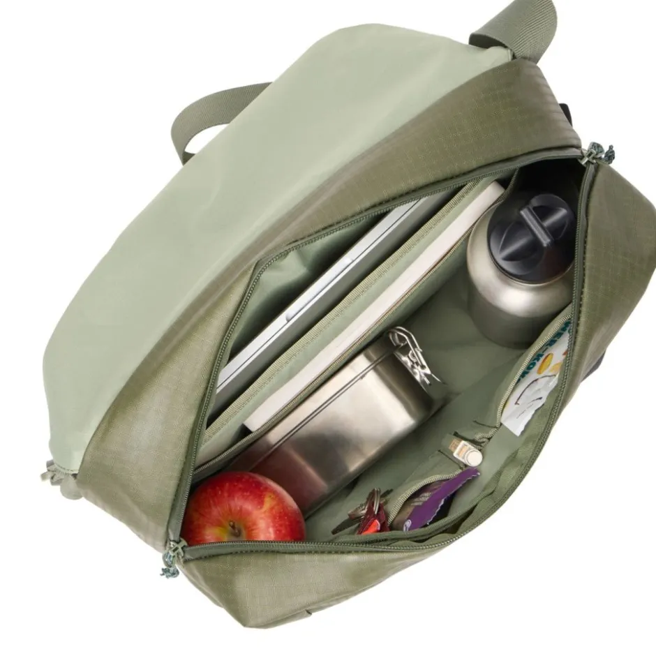 Messenger Bags En Schoudertassen < Vaude CityMessenger Schoudertas 15L - khaki