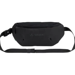 Heuptassen & Drinkgordels < Vaude CityMove 2L Heuptas - zwart