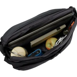Vaude Coreway 13L Schoudertas - zwart