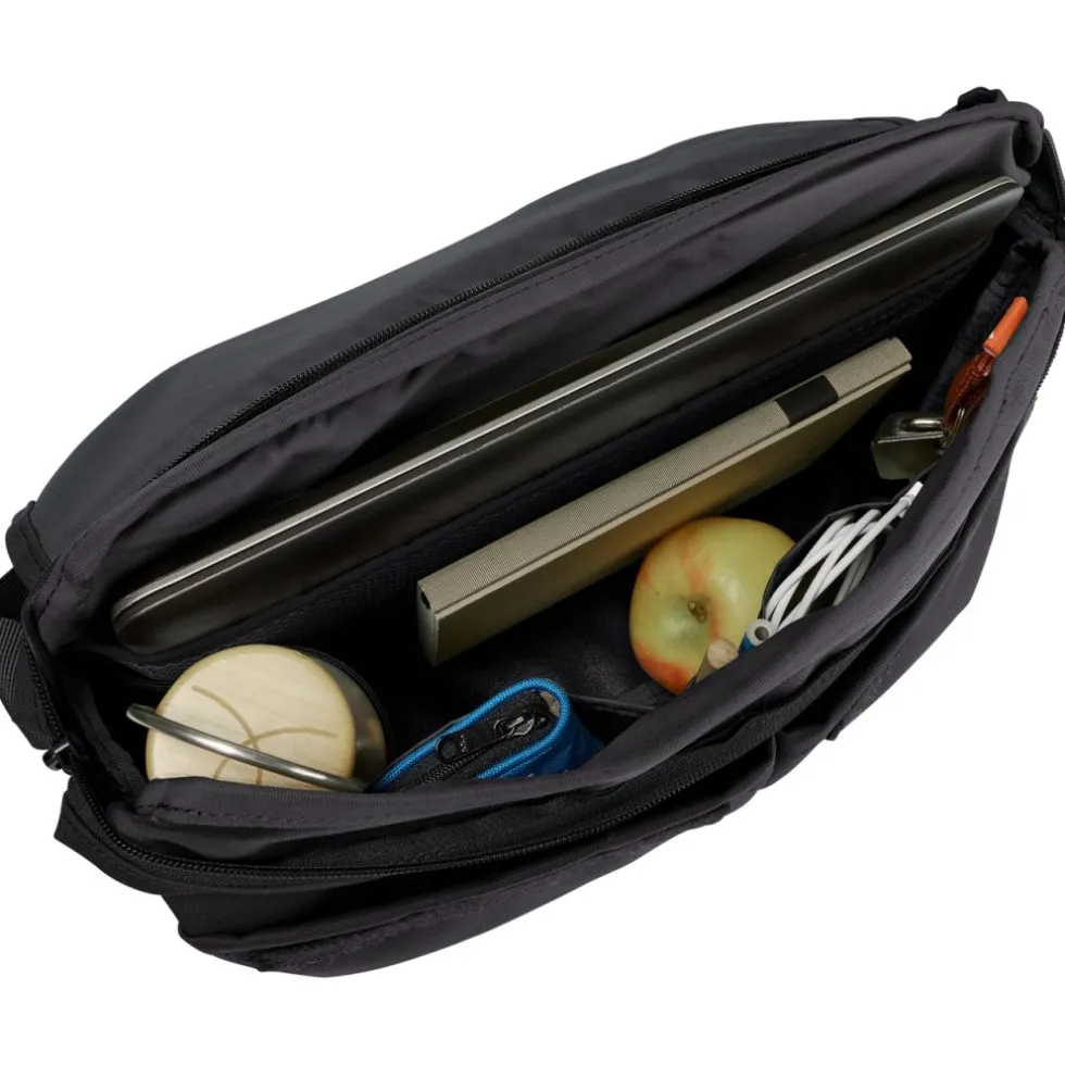Vaude Coreway 13L Schoudertas - zwart