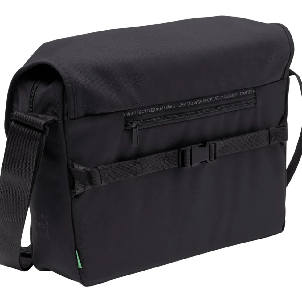 Vaude Coreway 13L Schoudertas - zwart