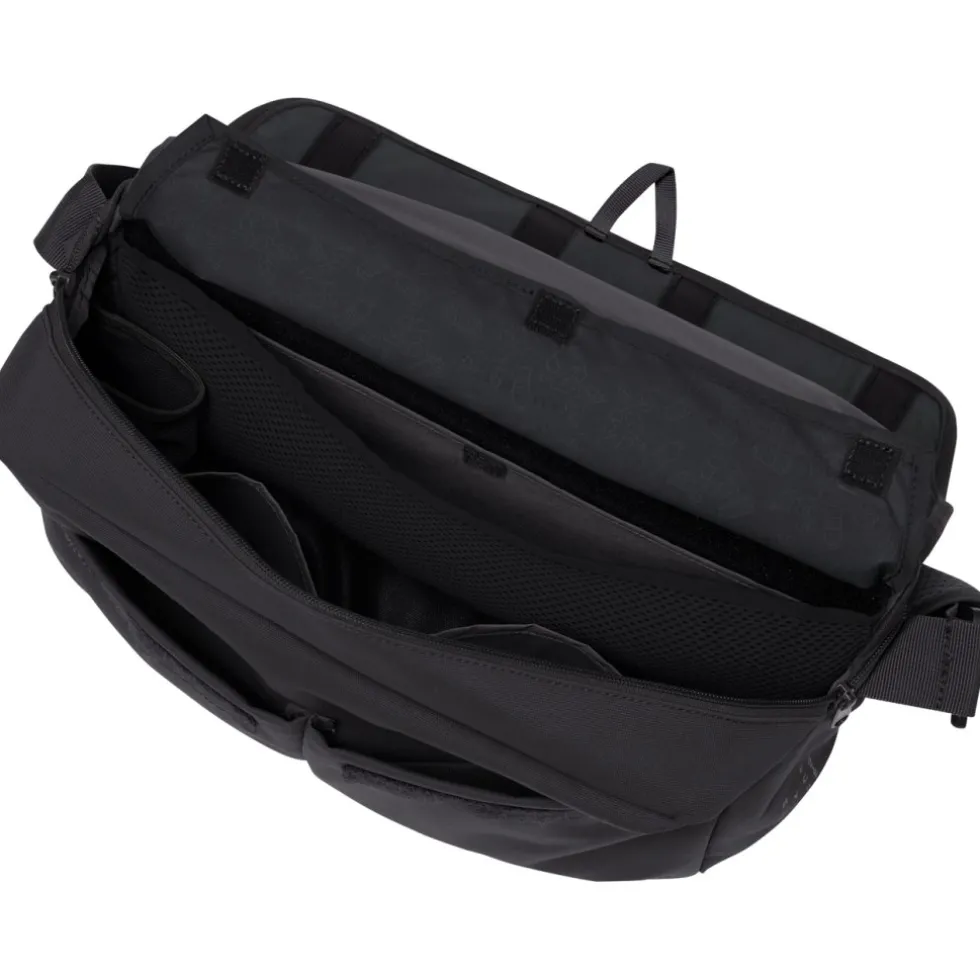 Vaude Coreway 13L Schoudertas - zwart