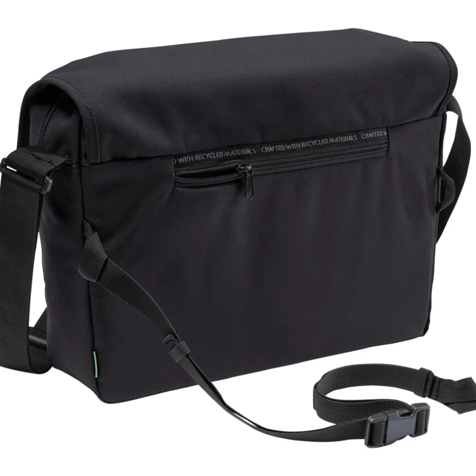 Vaude Coreway 13L Schoudertas - zwart