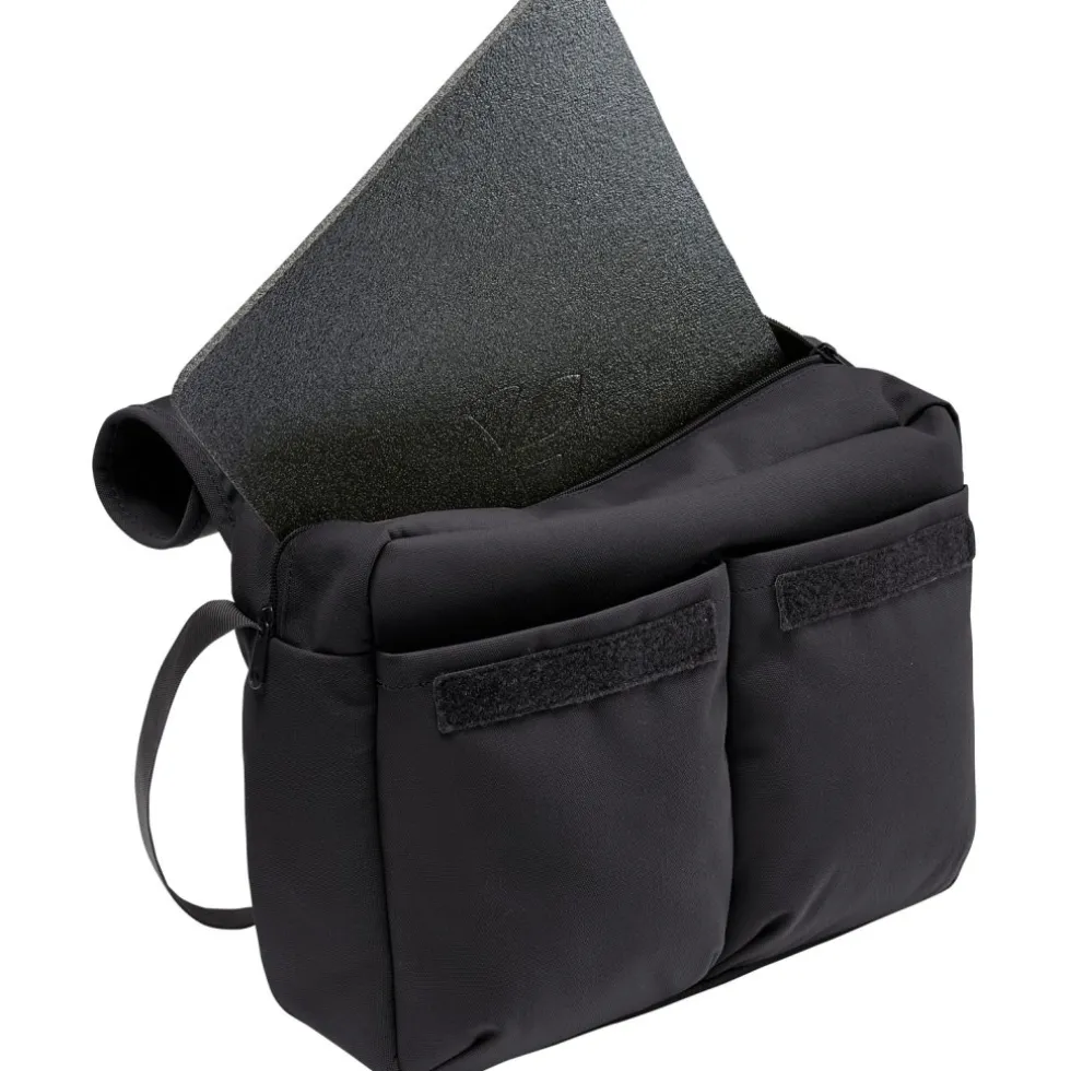 Vaude Coreway 13L Schoudertas - zwart