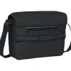 Vaude Coreway Messenger 13 Schoudertas - zwart