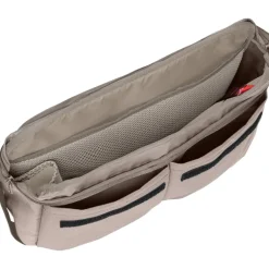 Vaude Coreway Messenger 13 Schoudertas - coconut