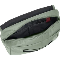 Messenger Bags En Schoudertassen < Vaude Coreway Messenger 6 Schoudertas - agave