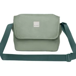 Messenger Bags En Schoudertassen < Vaude Coreway Messenger 6 Schoudertas - agave