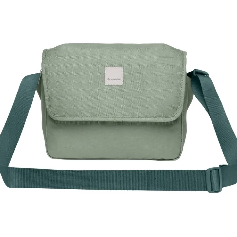 Messenger Bags En Schoudertassen < Vaude Coreway Messenger 6 Schoudertas - agave