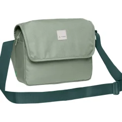 Messenger Bags En Schoudertassen < Vaude Coreway Messenger 6 Schoudertas - agave