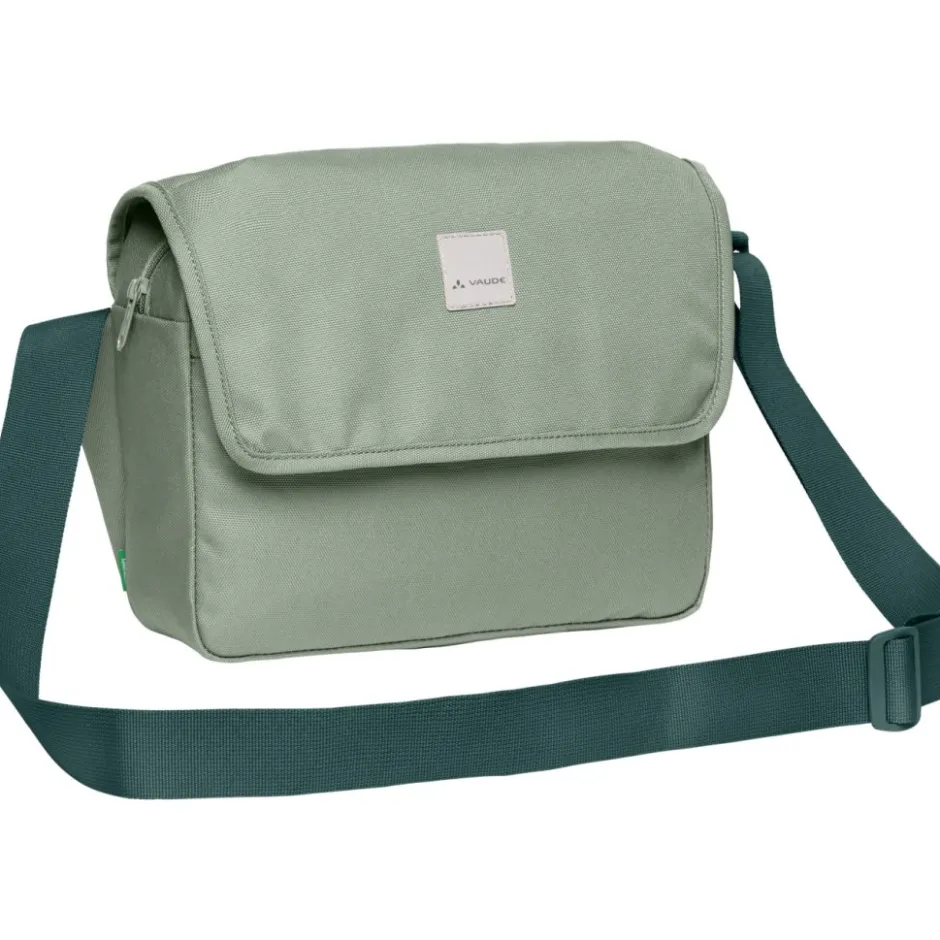 Messenger Bags En Schoudertassen < Vaude Coreway Messenger 6 Schoudertas - agave