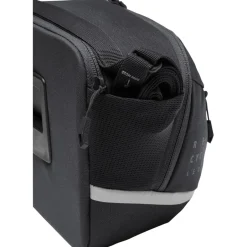 Stuurtassen < Vaude Cycle Box Stuurtas - 5L - zwart