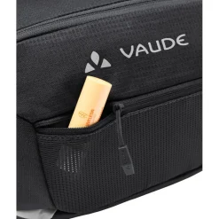 Stuurtassen < Vaude Cycle Box Stuurtas - 5L - zwart
