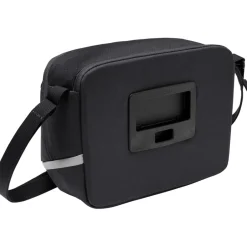 Stuurtassen < Vaude Cycle Box Stuurtas - 5L - zwart