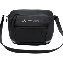 Stuurtassen < Vaude Cycle Box Stuurtas - 5L - zwart