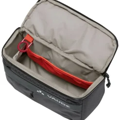 Vaude Cyclist Box 3L Heuptas - zwart
