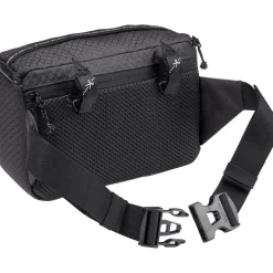 Vaude Cyclist Box 3L Heuptas - zwart