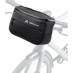 Vaude Cyclist Box 3L Heuptas - zwart