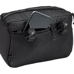 Vaude Cyclist Box 3L Heuptas - zwart