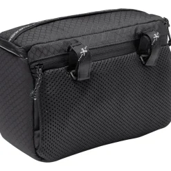 Vaude Cyclist Box 3L Heuptas - zwart