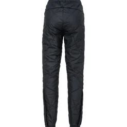 Vaude Cyclist Geïsoleerde Broek Dames - zwart