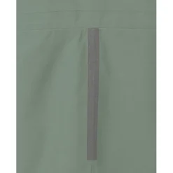 Vaude Cyclist II Parka Gewatteerd Dames - agave