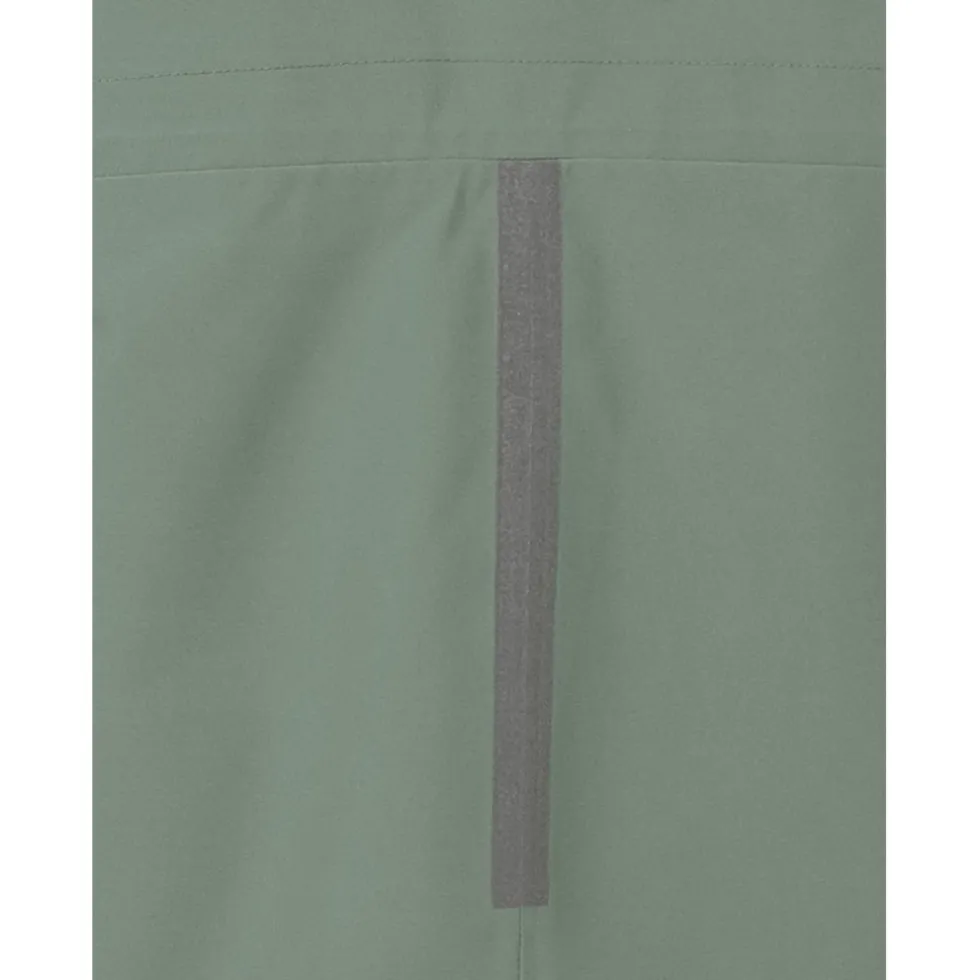 Vaude Cyclist II Parka Gewatteerd Dames - agave