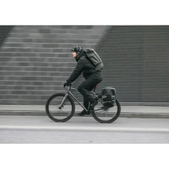 Vaude Cyclist 27L Rugzak - zwart