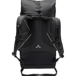 Vaude Cyclist 27L Rugzak - zwart