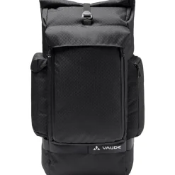 Vaude Cyclist 27L Rugzak - zwart