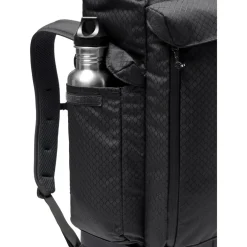 Vaude Cyclist 27L Rugzak - zwart