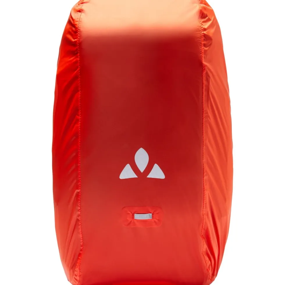 Vaude Cyclist 27L Rugzak - zwart
