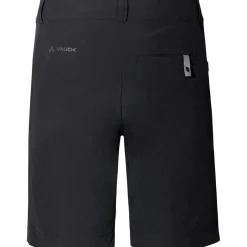 Vaude Cyclist Short Heren - black