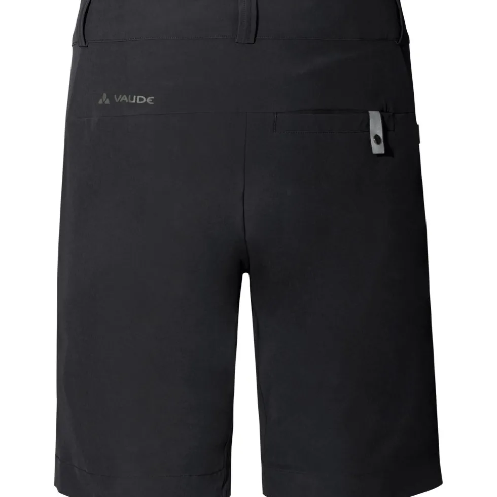 Vaude Cyclist Short Heren - black