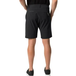Vaude Cyclist Short Heren - black