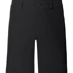 Vaude Cyclist Short Heren - black