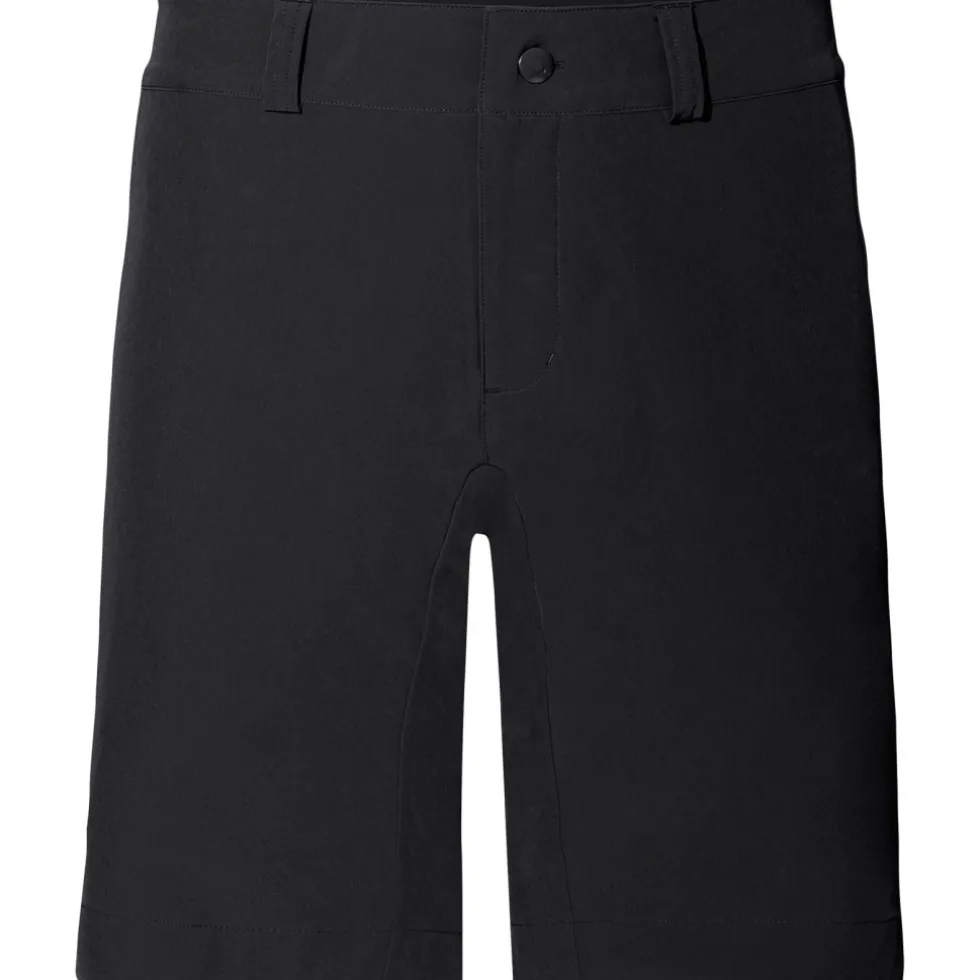 Vaude Cyclist Short Heren - black