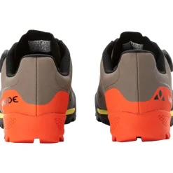 Vaude Downieville Tech II Schoenen Heren - coconut/black