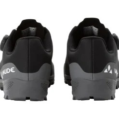 Vaude Downieville Tech II Schoenen Heren - black/anthracite