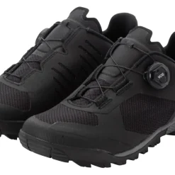 Vaude Downieville Tech II Schoenen Heren - black/anthracite