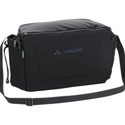 Vaude eBox (KLICKfix ready) Stuurtas - 6L - zwart