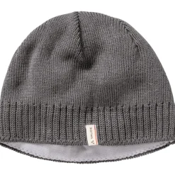 Vaude Edo Beanie III - grey
