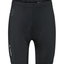 Broeken Kinderen < Vaude Elmo Broek VII Kinderen - zwart