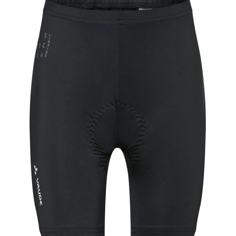 Broeken Kinderen < Vaude Elmo Broek VII Kinderen - zwart