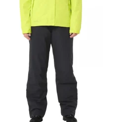 Vaude Escape Bike Warm RegenbroekDames - zwart