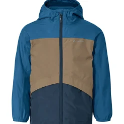 Jassen & Vesten < Vaude Escape 3in1 Jas Kinder - ultramarine