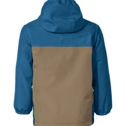 Jassen & Vesten < Vaude Escape 3in1 Jas Kinder - ultramarine