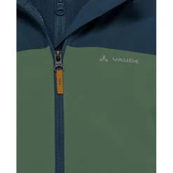 Vaude Escape 3in1 Jas Kinder - woodland