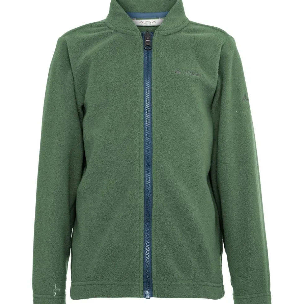Vaude Escape 3in1 Jas Kinder - woodland