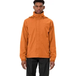 Vaude Escape Light Jas Heren - kumquat